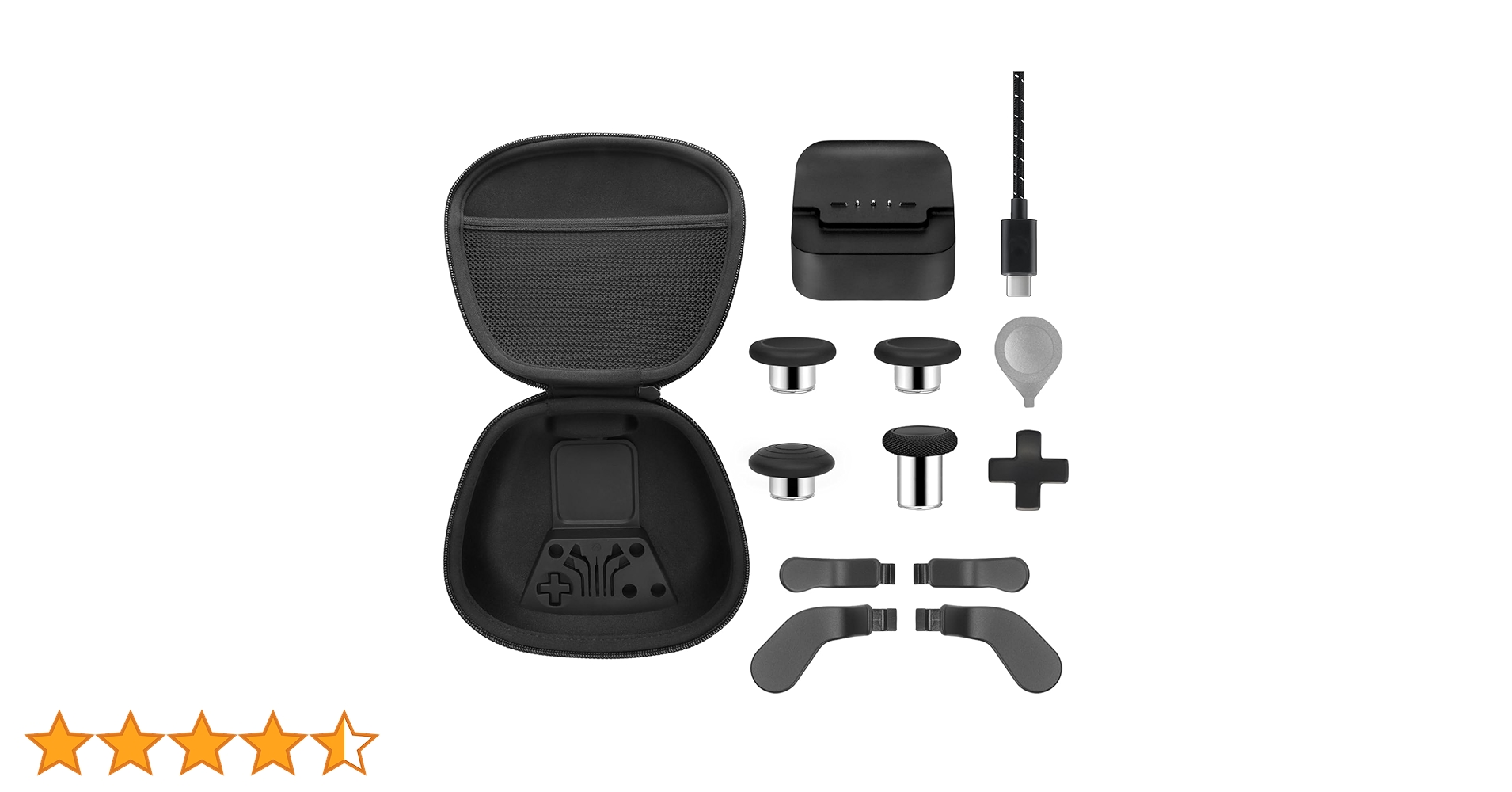 Microsoft - Xbox Series X ( Eliteシリーズ2+アマゾンエコバッグセット) Microsoft Xbox Elite Wireless Controller Series 2 - Core